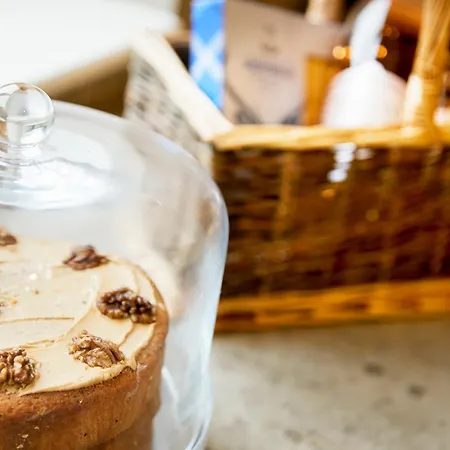 Cheriton 솔트번바이더씨