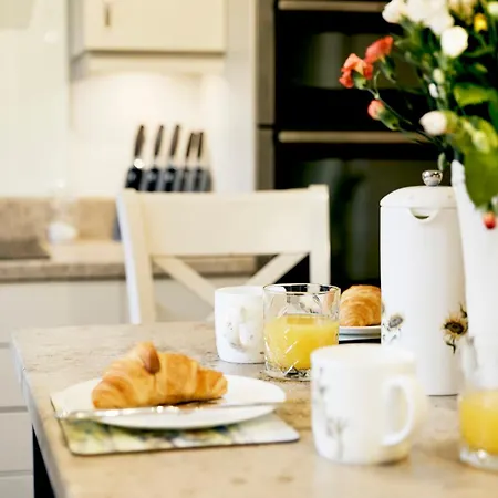 Cheriton * 솔트번바이더씨