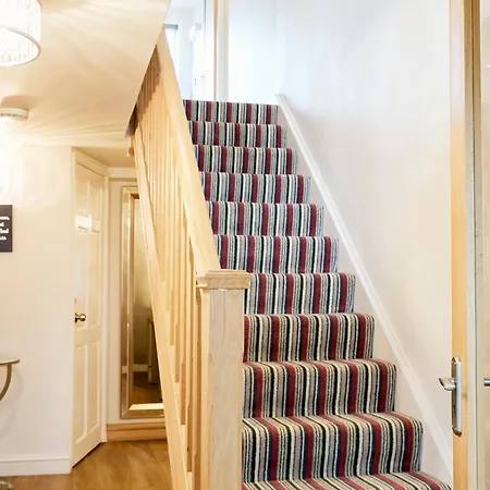 Cheriton 솔트번바이더씨