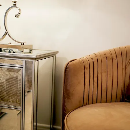 Cheriton 펜션 솔트번바이더씨