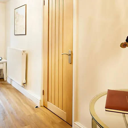 Cheriton 펜션 솔트번바이더씨