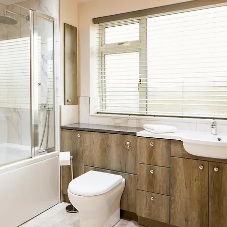 Cheriton * 솔트번바이더씨