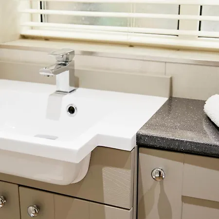 Cheriton 펜션 솔트번바이더씨