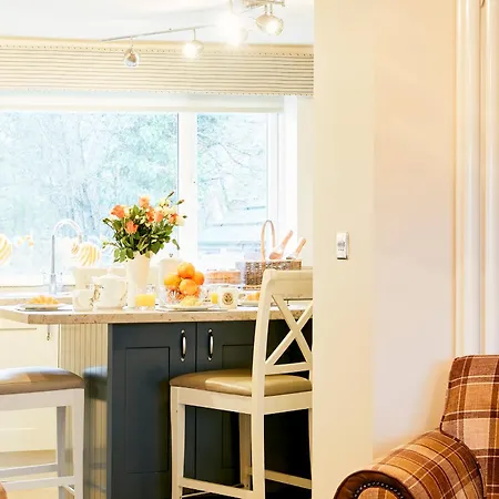 Cheriton بيت للعطل *