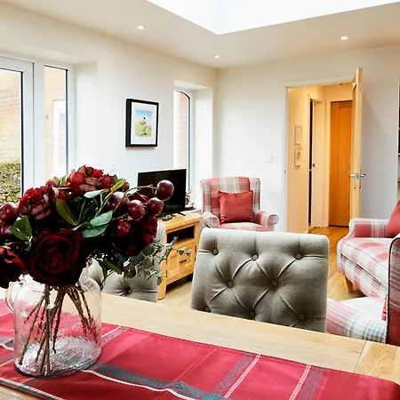 بيت للعطل Cheriton *