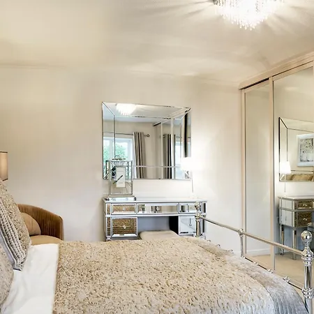 Cheriton بيت للعطل