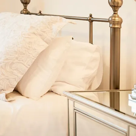 بيت للعطل Cheriton *