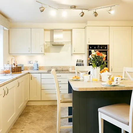 Cheriton Сasa de vacaciones Saltburn-by-the-Sea