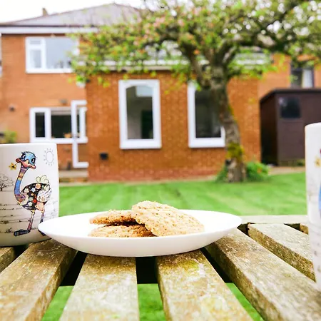 Cheriton * Saltburn-by-the-Sea