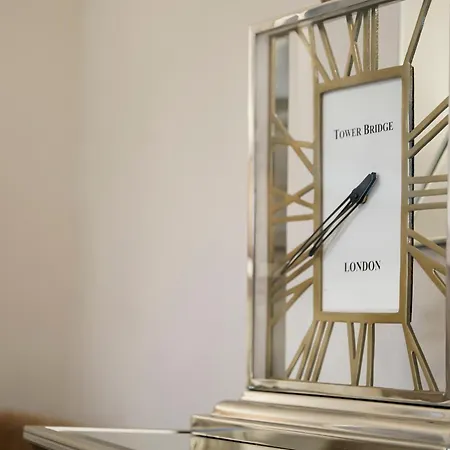 Сasa de vacaciones Cheriton Saltburn-by-the-Sea