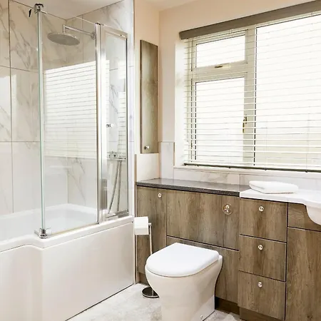 Cheriton * Saltburn-by-the-Sea