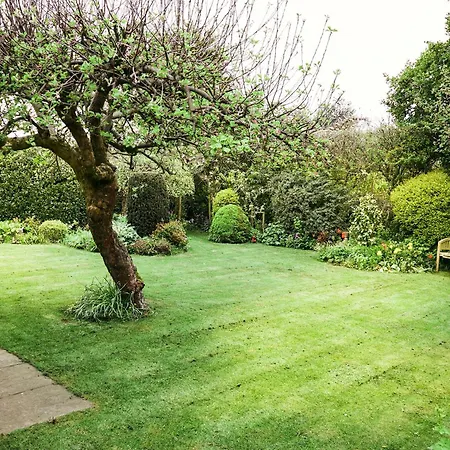 Сasa de vacaciones Cheriton