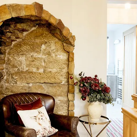 Cheriton Сasa de vacaciones *