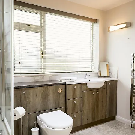 Сasa de vacaciones Cheriton Saltburn-by-the-Sea