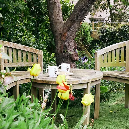 Cheriton Сasa de vacaciones *