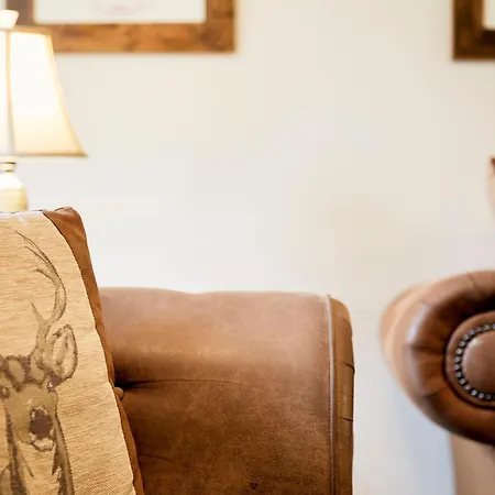 Сasa de vacaciones Cheriton Saltburn-by-the-Sea