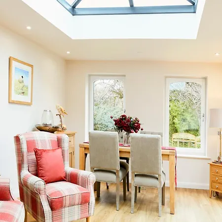 Сasa de vacaciones Cheriton