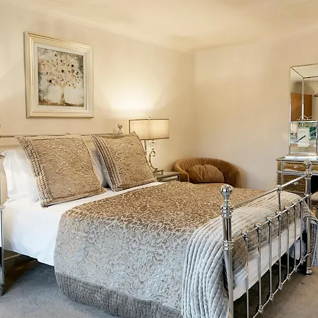 Сasa de vacaciones Cheriton *